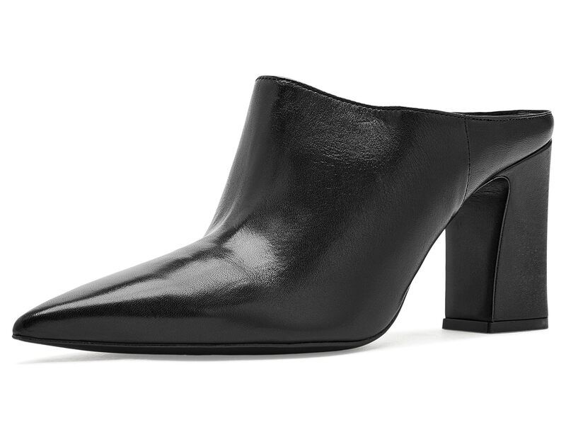 シュッツ レディース シューズ ヒール Schutz Eleanor Mule Black ブラック