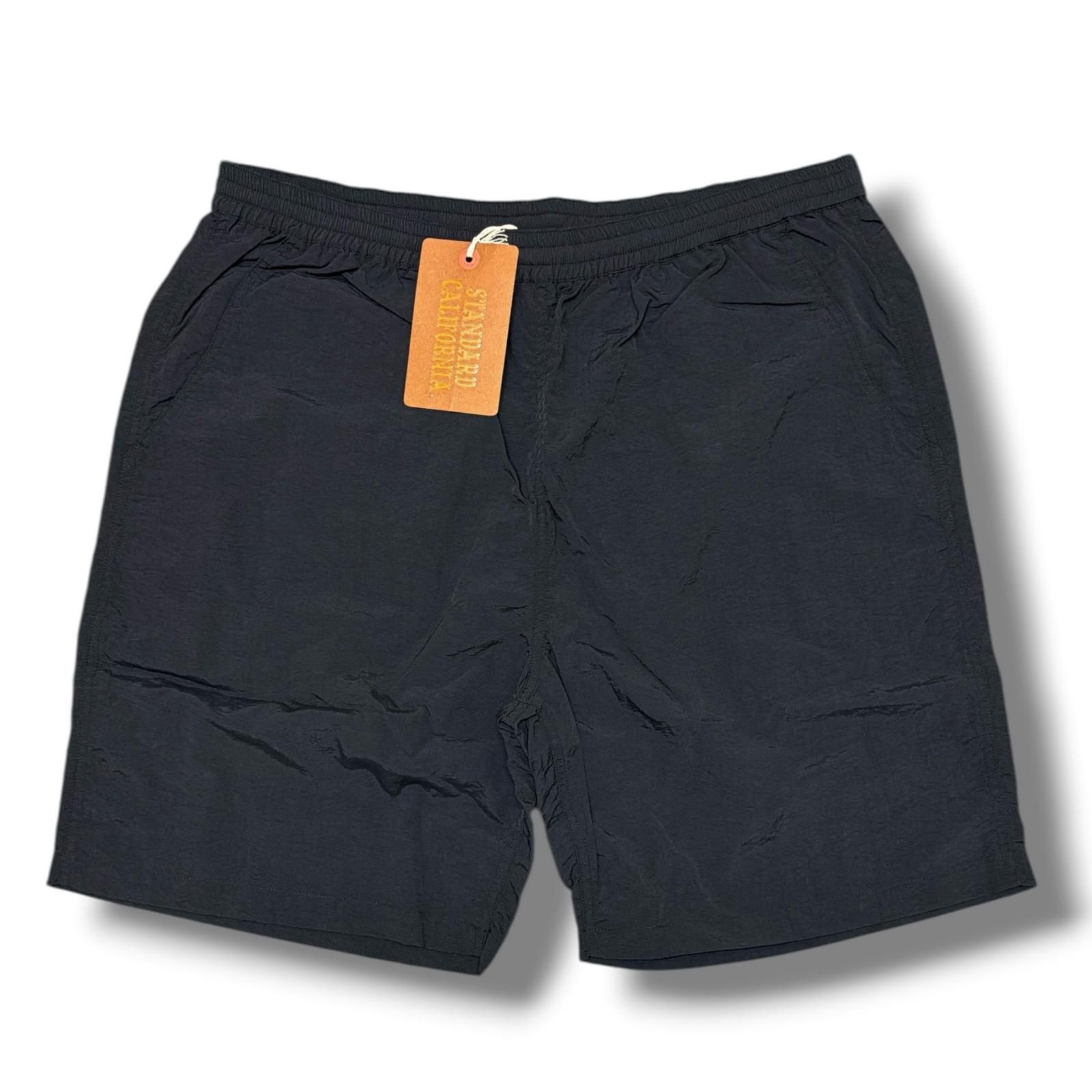 未使用 STANDARD CALIFORNIA SD Light Easy Shorts ライトイージー