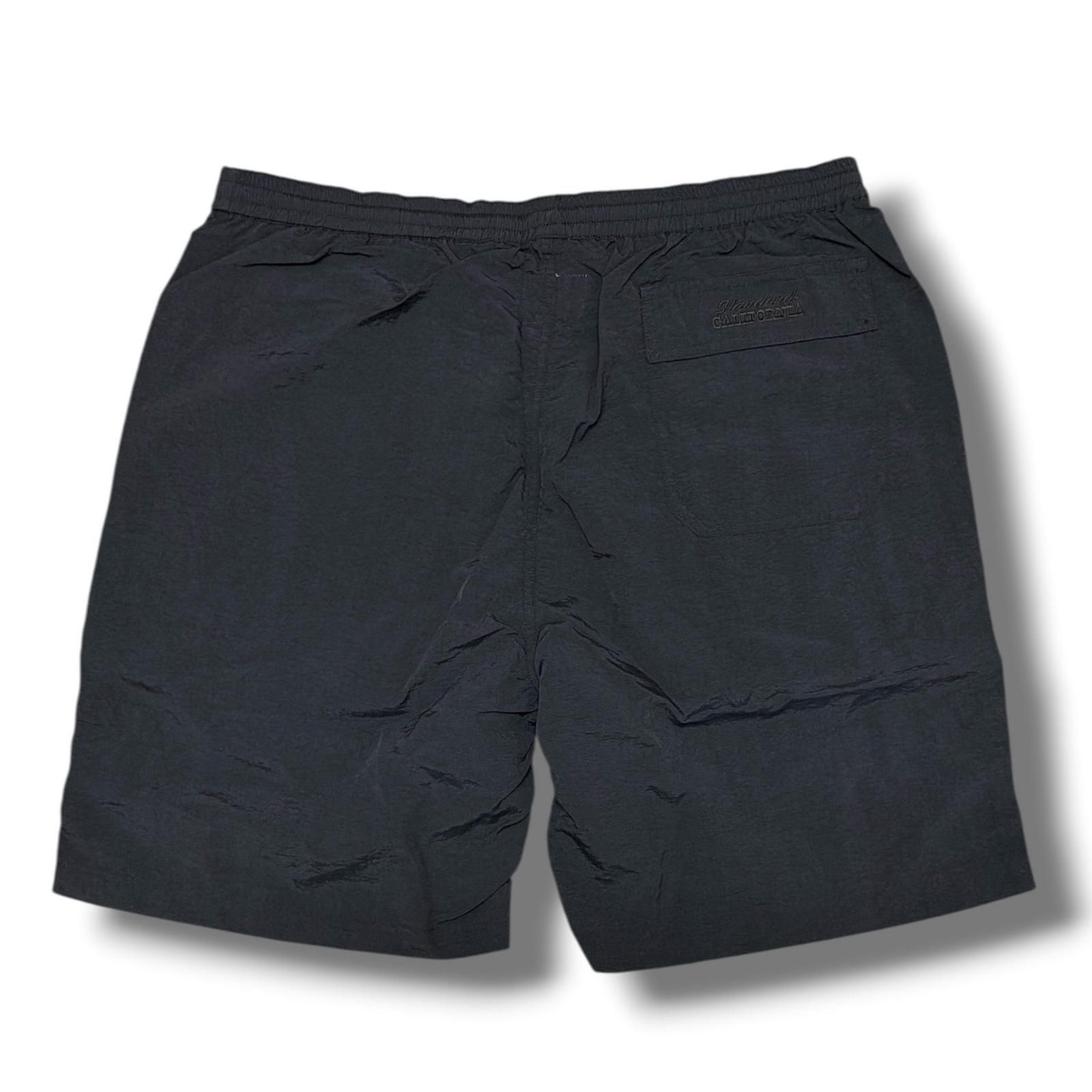 未使用 STANDARD CALIFORNIA SD Light Easy Shorts ライトイージー