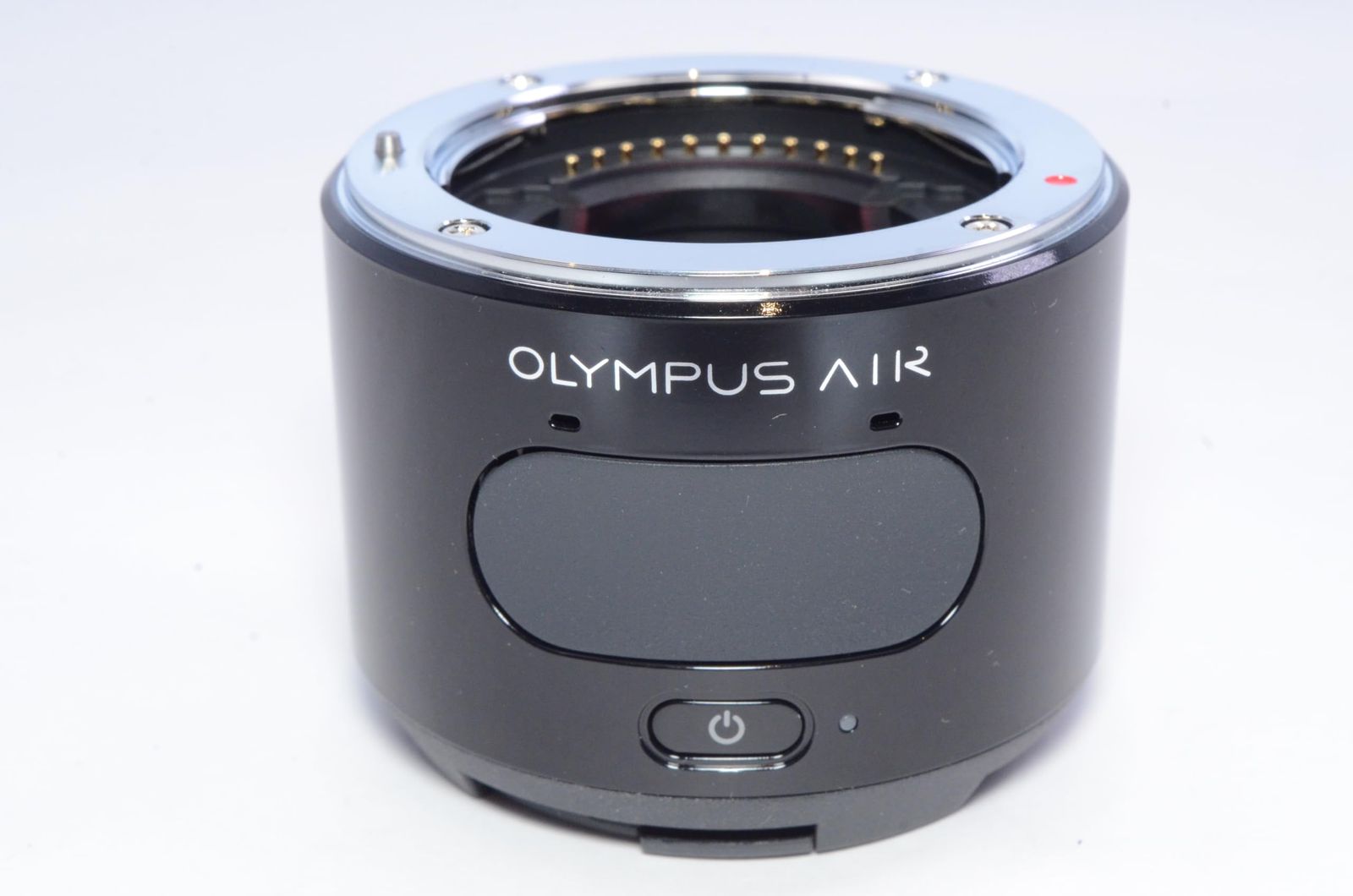 OLYMPUS AIR A01 ボディ（ブラック）動作確認済 充電ケーブル