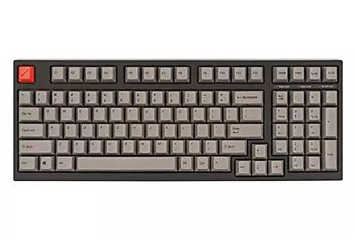 ARCHISS Maestro 2S US配列 CHERRY赤軸 ARCHISITE アーキサイト