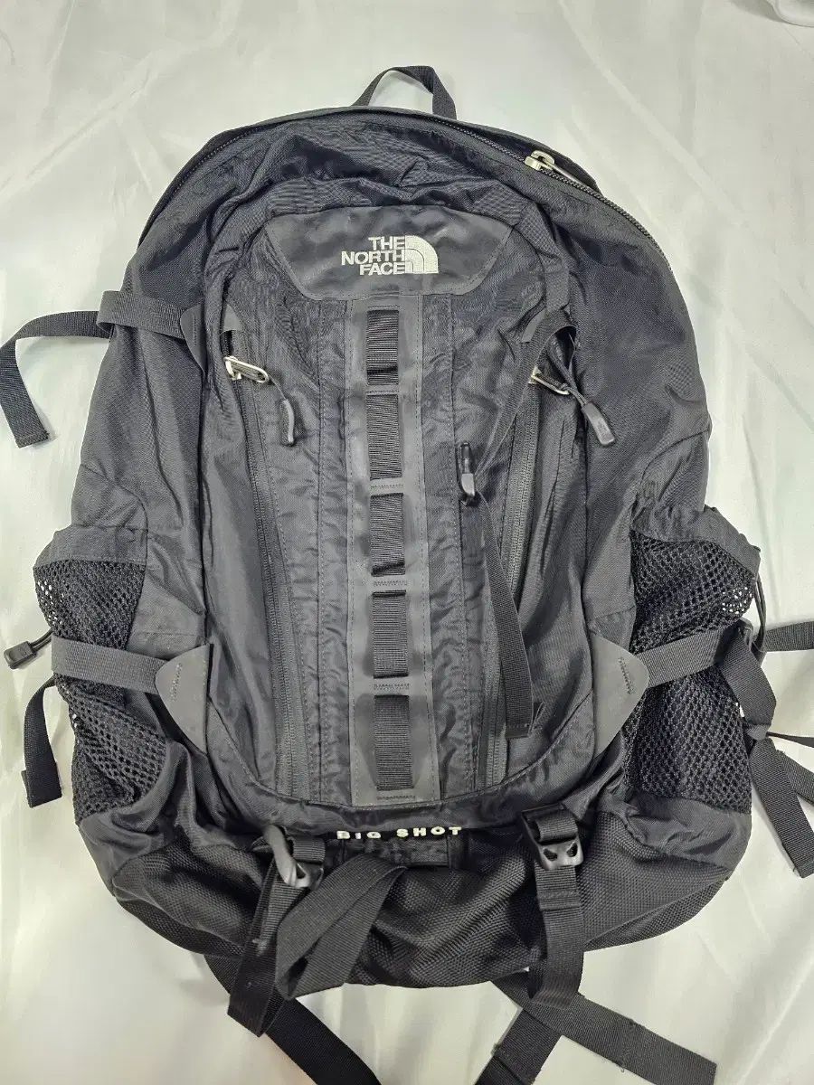 THE NORTH FACE ザノースフェイス BIG ビッグ 샷 9,570円