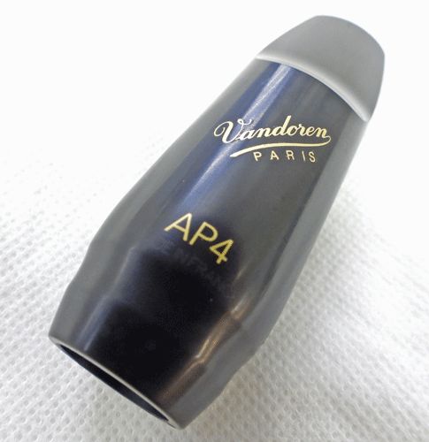 バンドーレン）アルトサックスマウスピース　プロファイルシリーズ　AP4　髙谷　羽月先生選定品　＜人気の新製品をメルカリ店で！＞