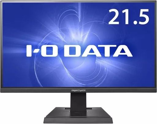 GigaCrysta 144Hz 21.5インチ ゲーミングモニター 中古】ゲーミングモニター GigaCrysta 21.5型 - メルカリ