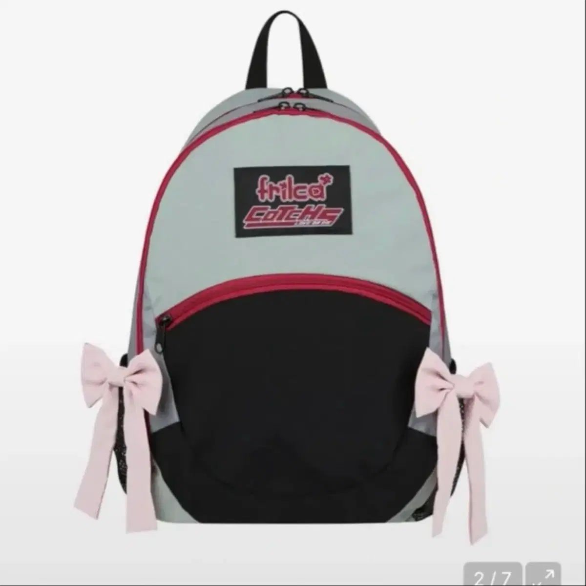 COTCHS バックパック バッグ