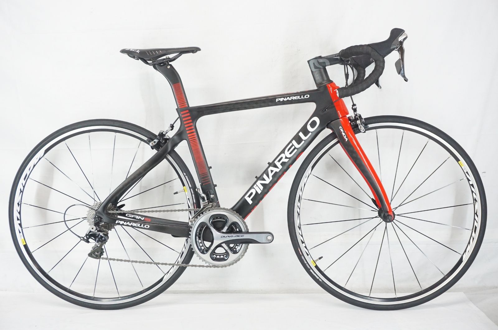 PINARELLO 「ピナレロ」 GAN S 2018年モデル ロードバイク PINARELLO 「ピナレロ」 GAN S 2018年モデル ロードバイク