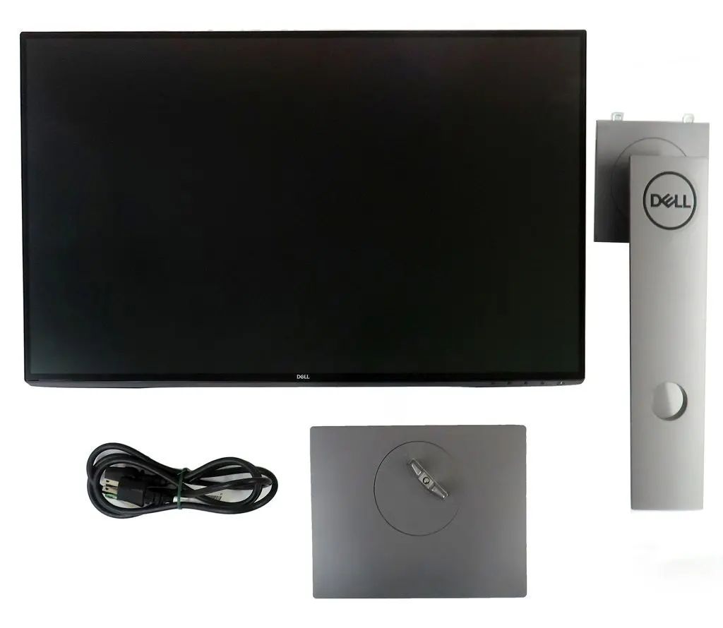 U2720QM 4K Dell DELL 27インチ モニター 27インチ広域色 27インチ定番