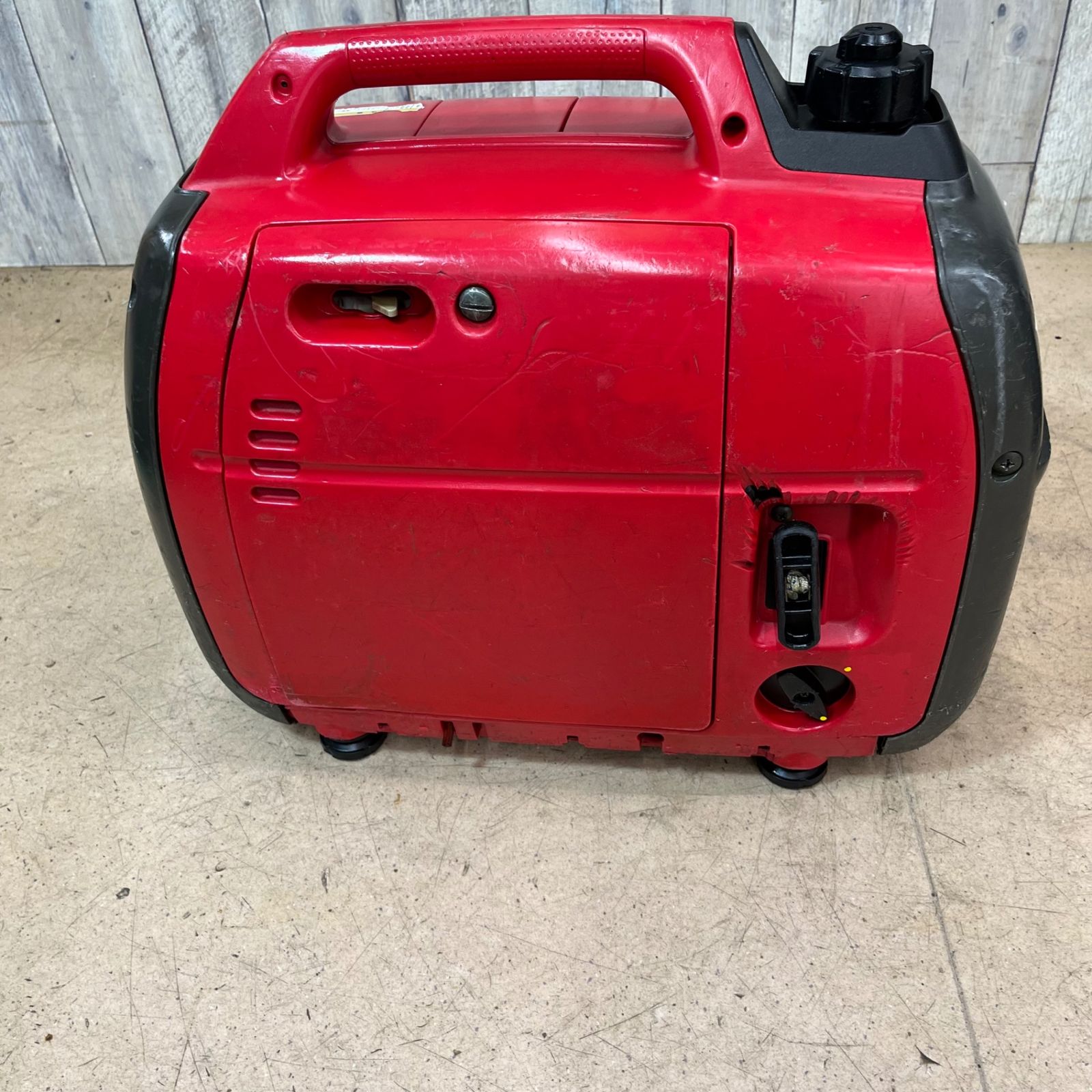 中古品】☆ホンダ(HONDA) インバーター発電機 EU16i【東大和店】