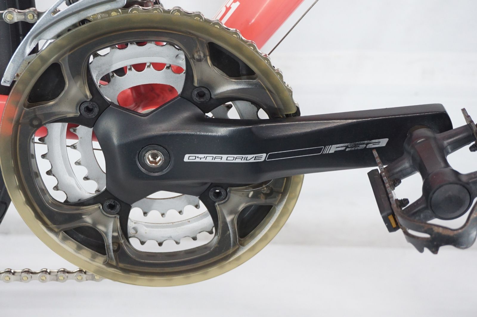 LOUIS GARNEAU 「ルイガノ」 LGS-CHASSE 2015年モデル クロスバイク