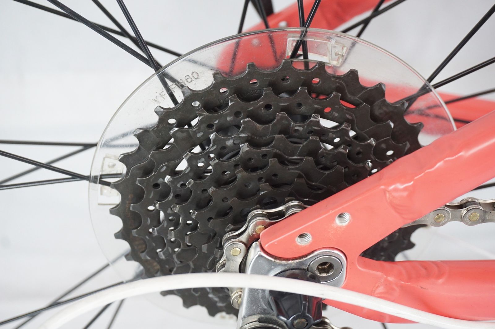 LOUIS GARNEAU 「ルイガノ」 LGS-CHASSE 2015年モデル クロスバイク LOUIS GARNEAU 「ルイガノ」 LGS-CHASSE 2015年モデル クロスバイク