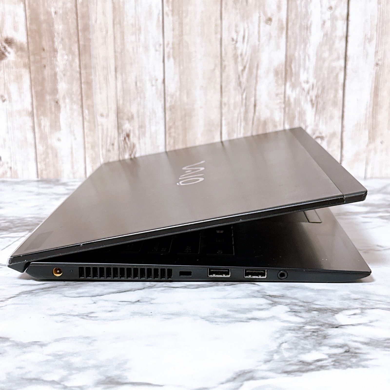 第10世代i5 VAIO Win11 薄型軽量PC SSD/8GB - メルカリ