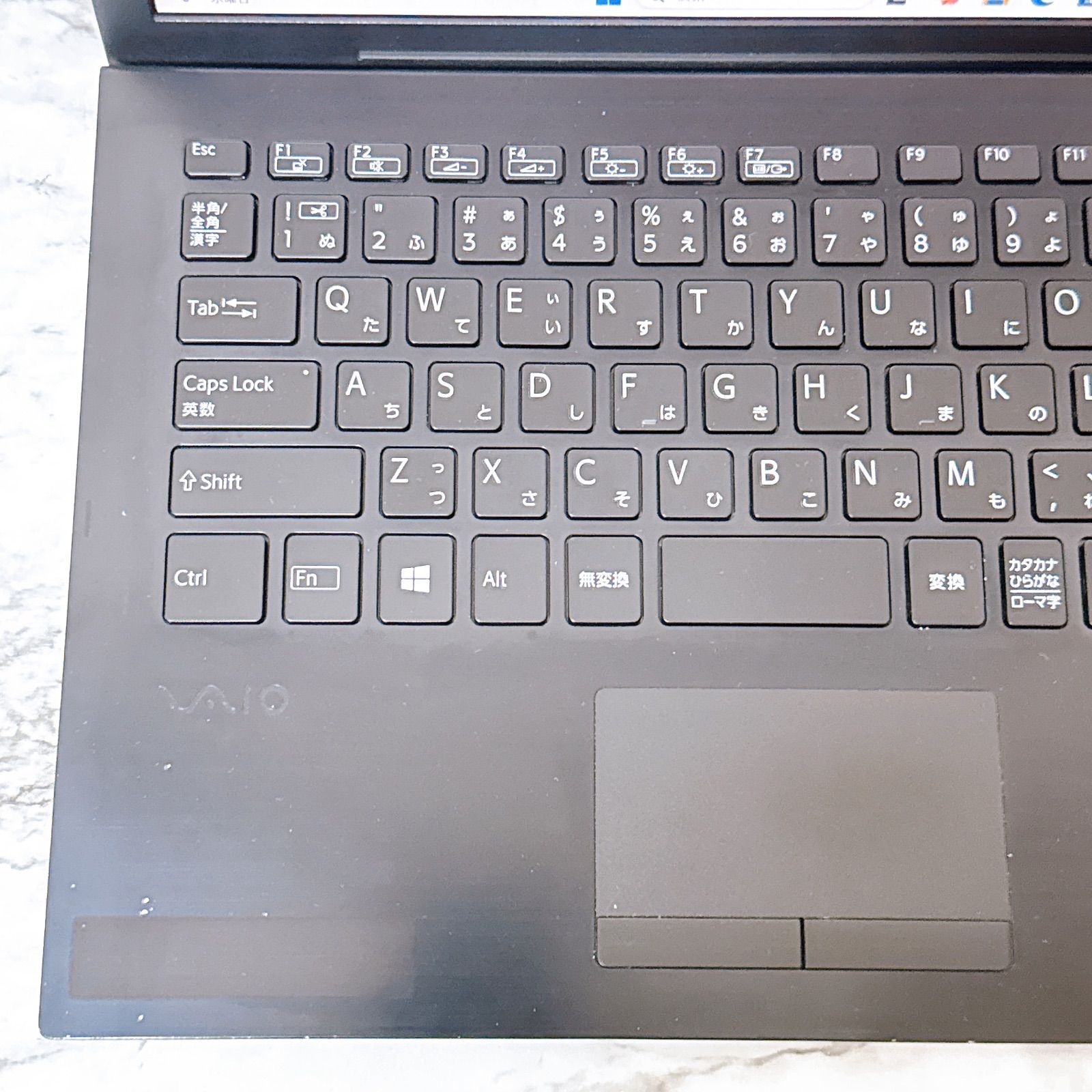 第10世代i5⭐️爆速SSD windows11 薄型 第10世代i5☆爆速SSD/メモリ8GB☆VAIO Win11 薄型軽量PC 学生・社会人