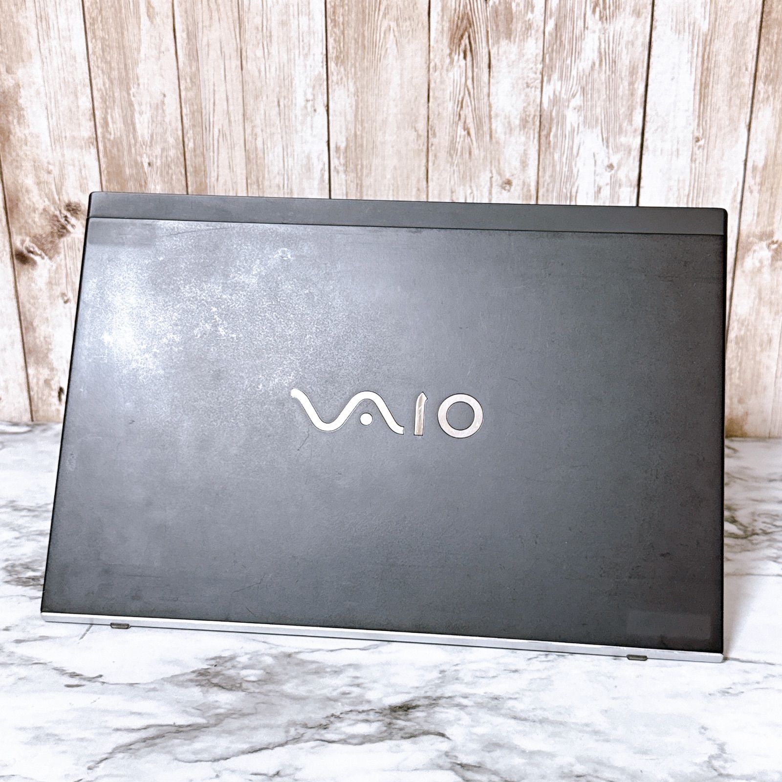 第10世代i5 VAIO Win11 薄型軽量PC SSD/8GB - メルカリ