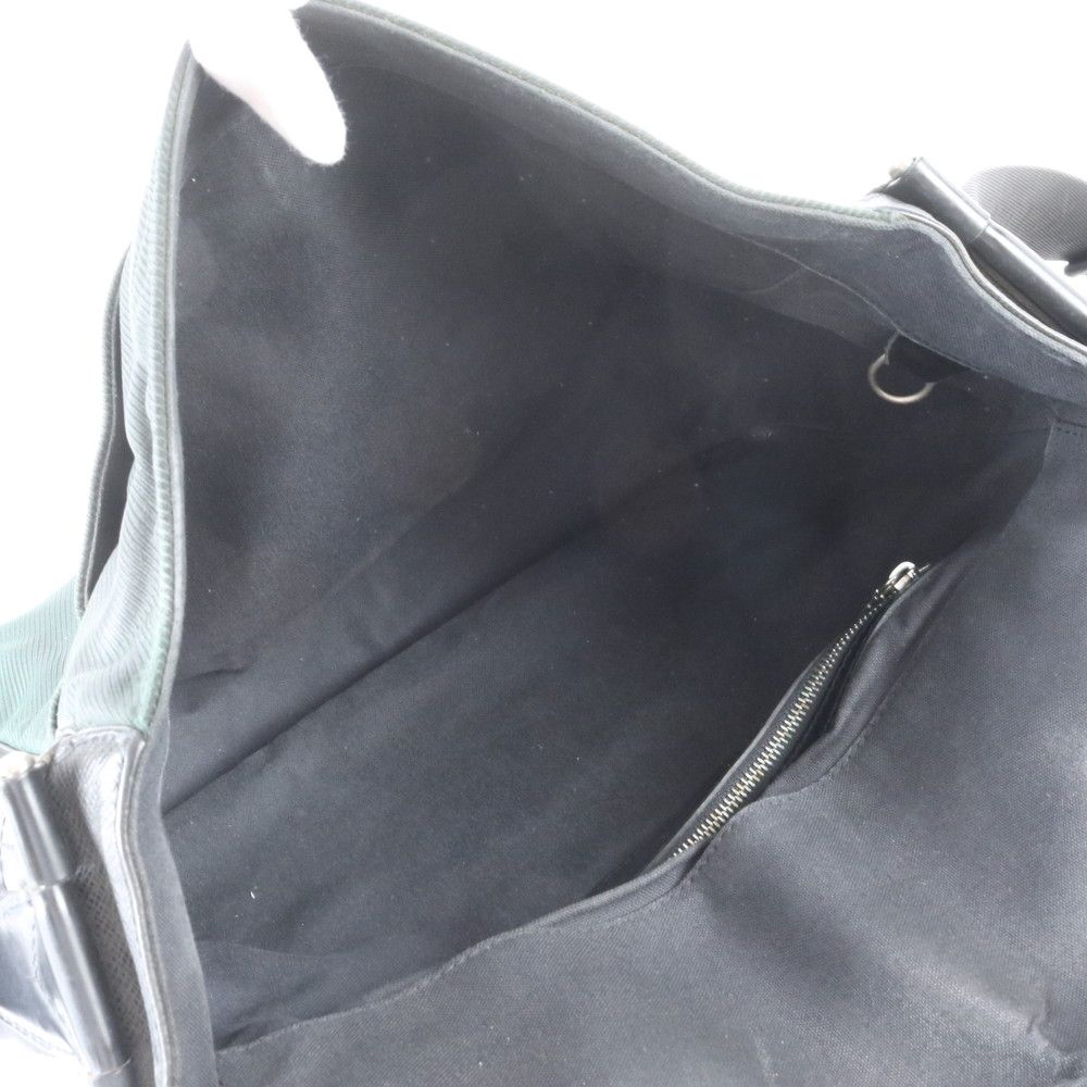 美品 ルイヴィトン タイガ ヴィクトール M30142 レザー ビジネス 