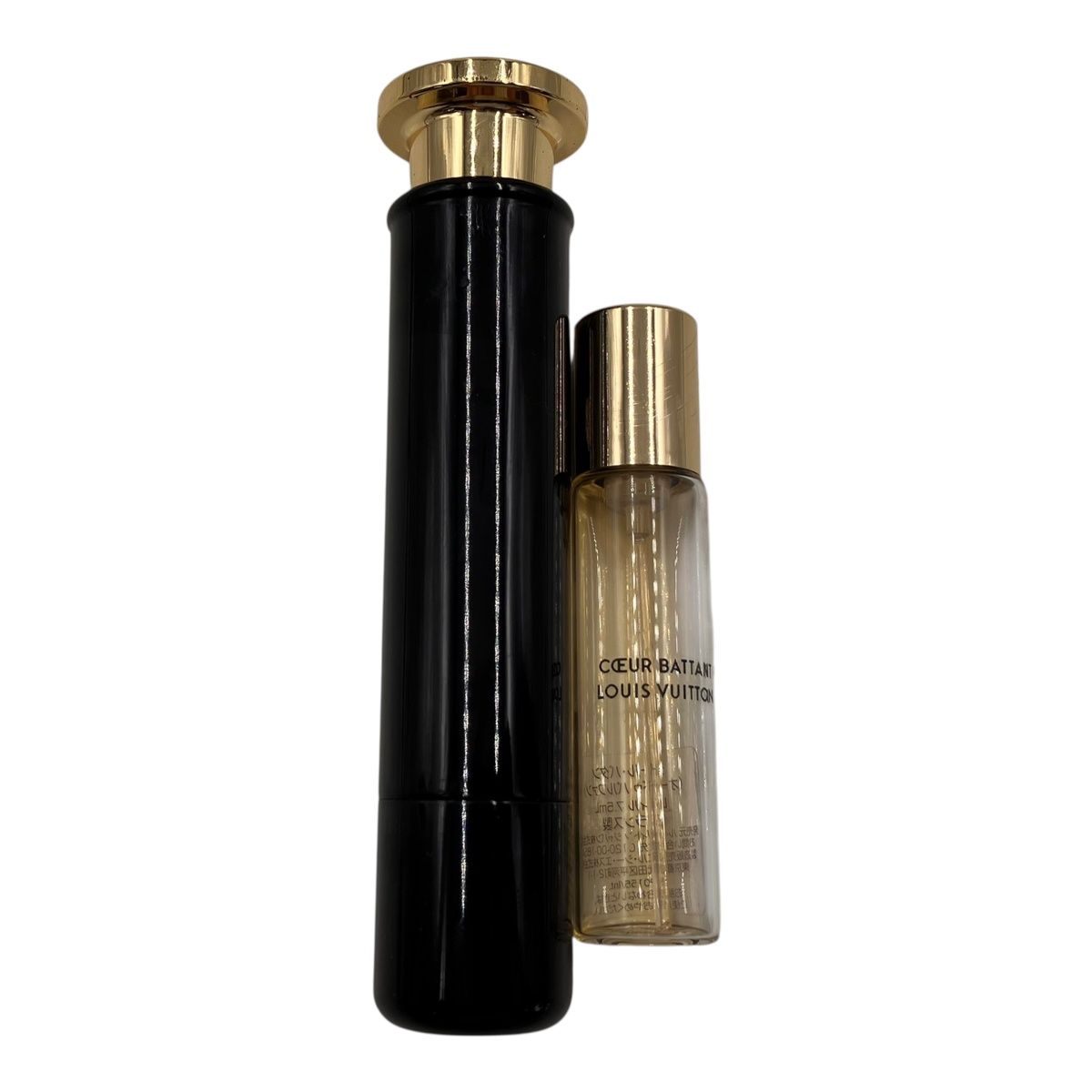 □ ルイヴィトン クールバタン オードゥパルファン 7.5ml 香水