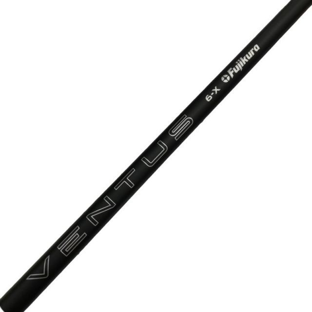 【中古】 タイトリストスリーブ付き(GT系) フジクラドライバー用 シャフト VENTUS BLACK(2024) 6 (フレックスX)Bランク ゴルフクラブ