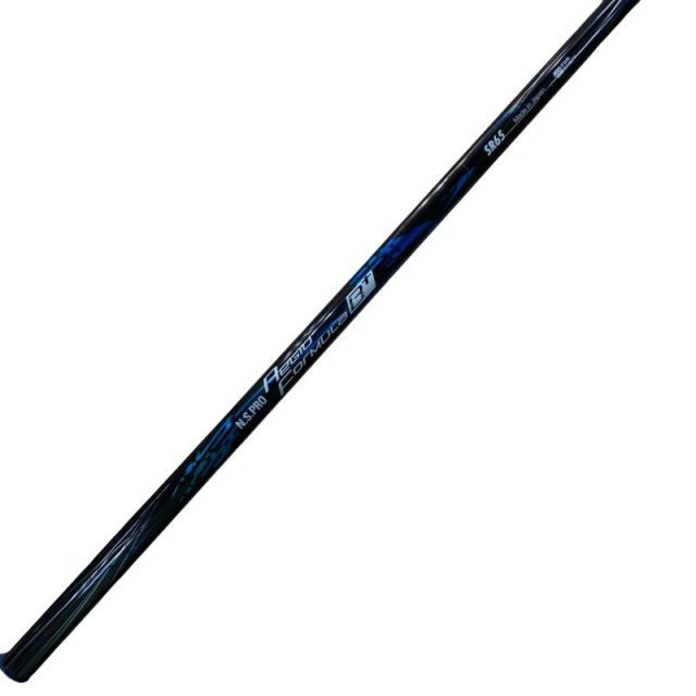 【中古】 キャロウェイスリーブ付き(QUANTUM系) 日本シャフトドライバー用 シャフト N.S.PRO Regio Formula B+ TYPE65 (フレックスSR)Cランク ゴルフクラブ