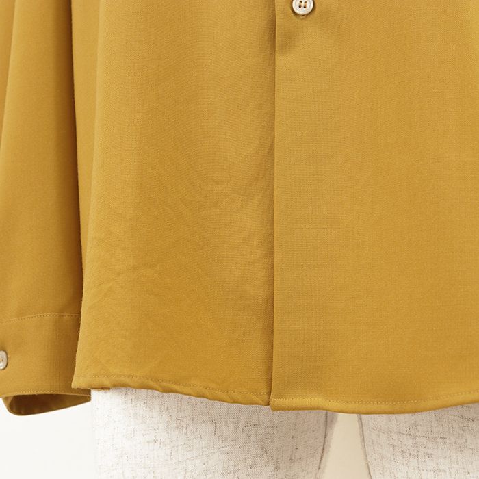 SALE【美品】MARNI マルニ トロピカルウールシャツ サイズ 44 メンズ