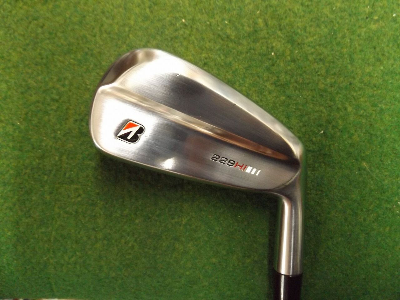 3201 BRIDGESTONE B-Limited 229 HI #3 20° TENSEI BS BLACK 80i S カバー無 ブリヂストン ユーティリティ .029680
