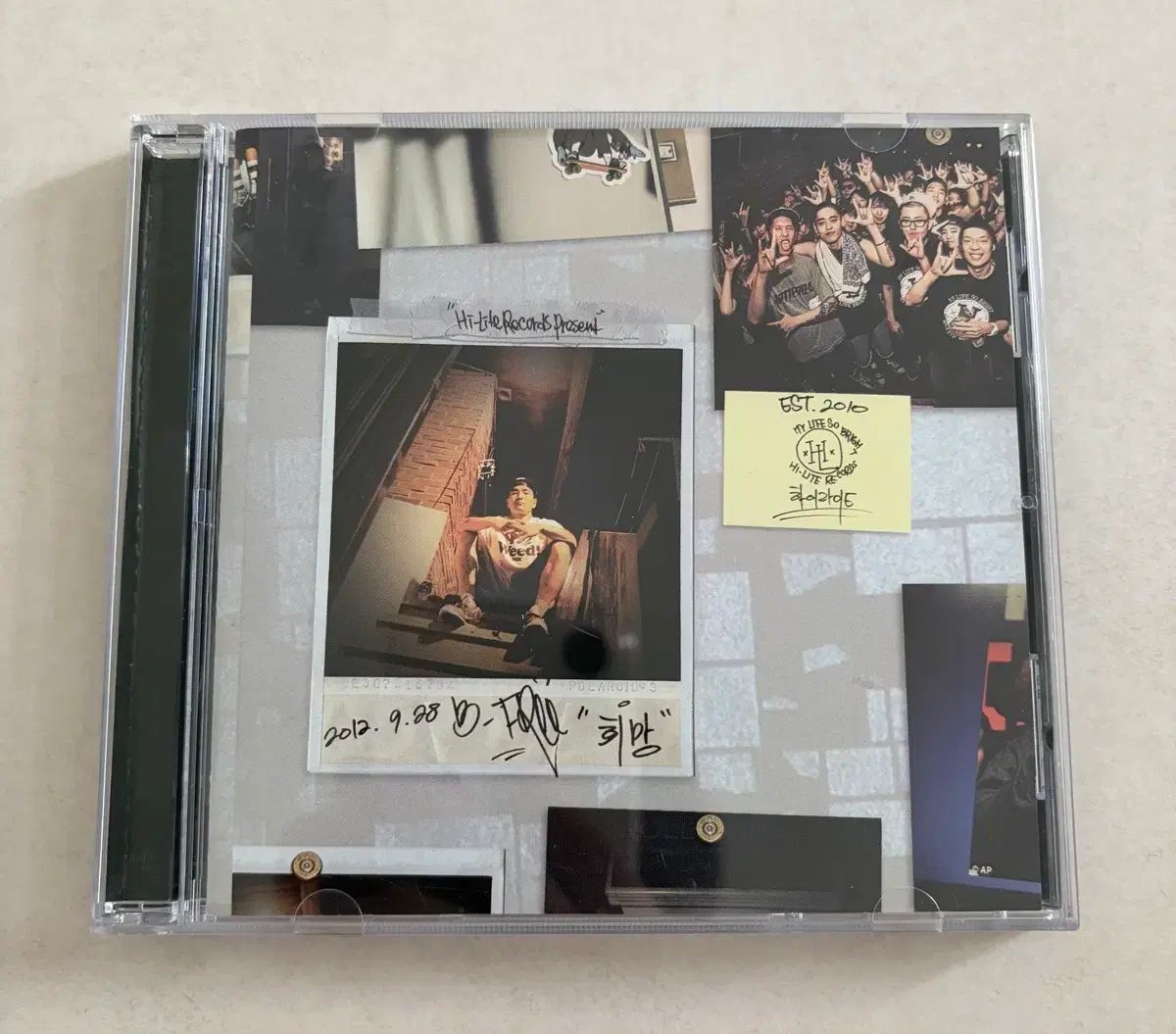 Bfree 期待しています cd