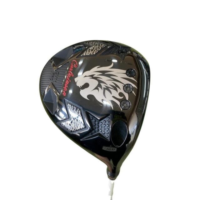 【中古】 エミリッドバハマ EMILLID BAHAMA Carlvinson CV11 PRO 1W ドライバー DR 純正特注シャフト (フレックスS) メンズ 男性用 右利き 右用 Cランク ゴルフクラブ