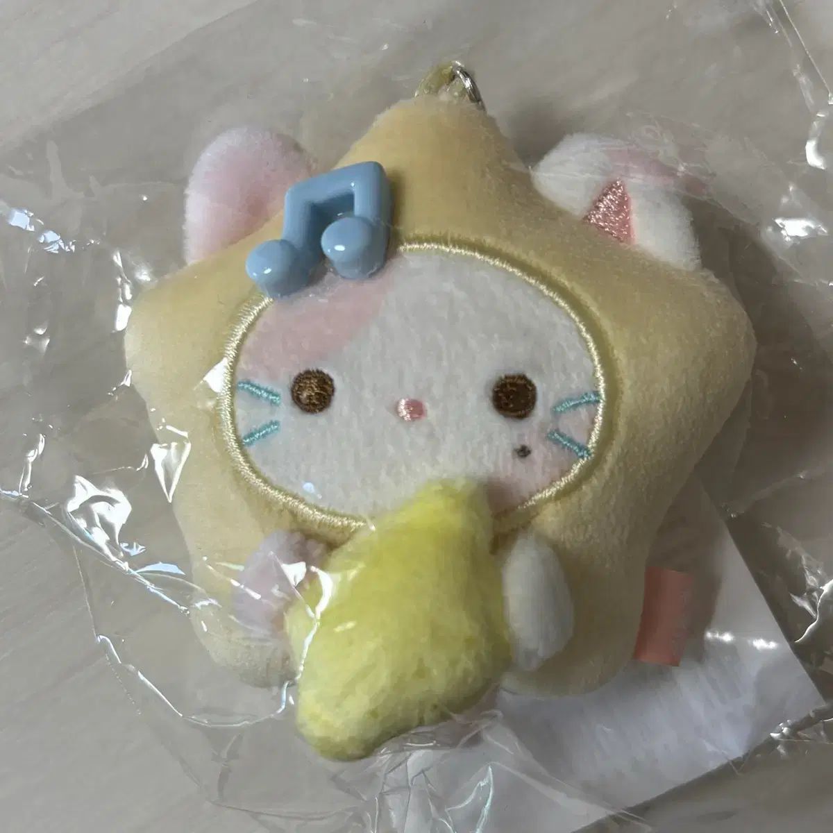 Hearts2Hearts ハキュハ ステラ ぬいぐるみ フォトカードホルダー 公式