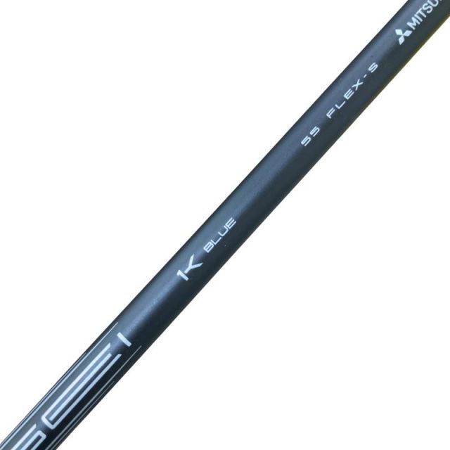 【中古】 TENSEI PRO BLUE 1K 50フェアウェイウッド用 シャフト TENSEI PRO BLUE 1K 50 (フレックスS)Bランク ゴルフクラブ