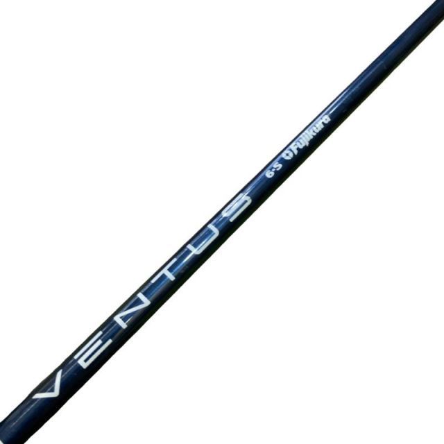 【中古】 キャロウェイスリーブ付き(QUANTUM系) フジクラドライバー用 シャフト VENTUS BLUE 6 (フレックスS)Bランク ゴルフクラブ