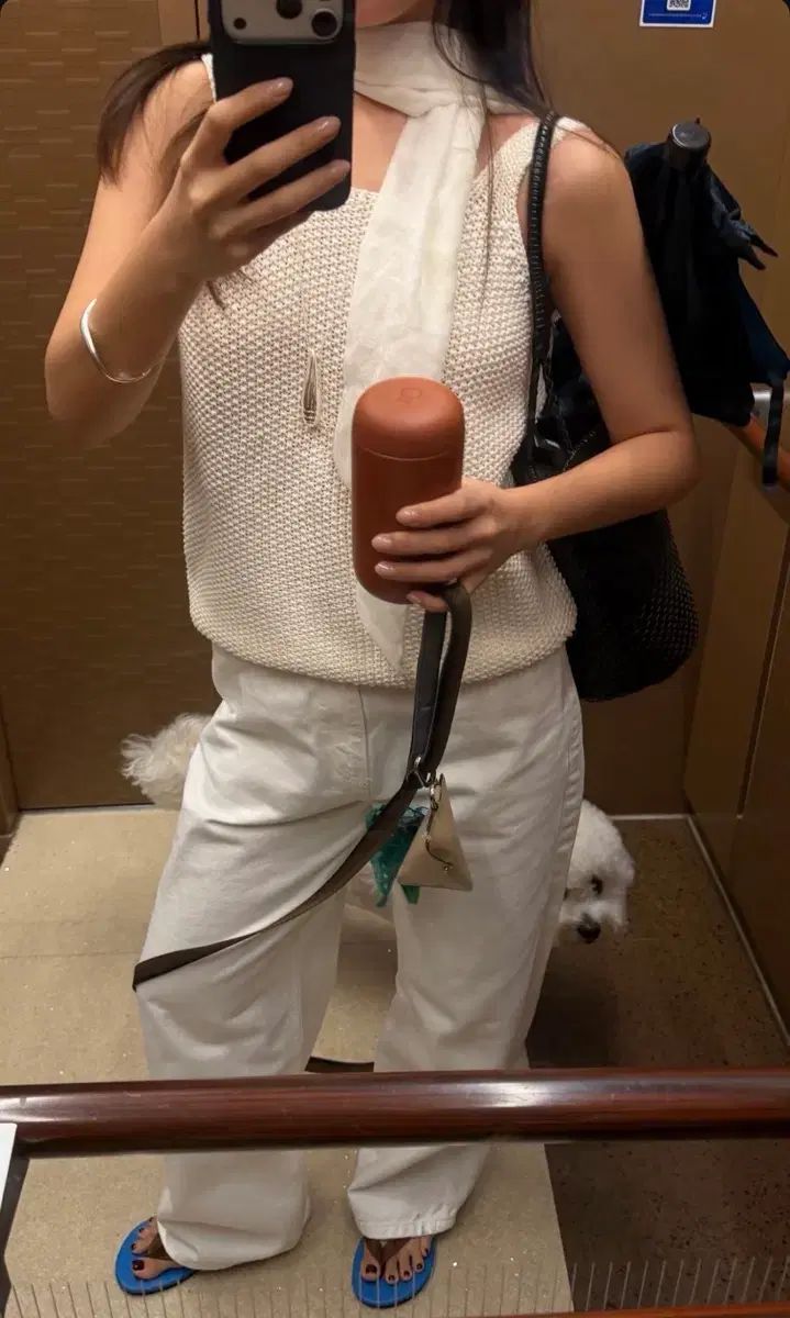 ged ged ノースリーブニット 10,425円