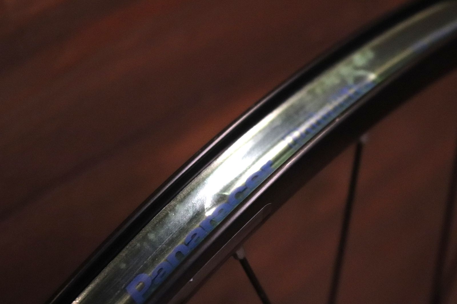 ジャイアント GIANT GX28 アルミ クリンチャー フロントホイール 19C