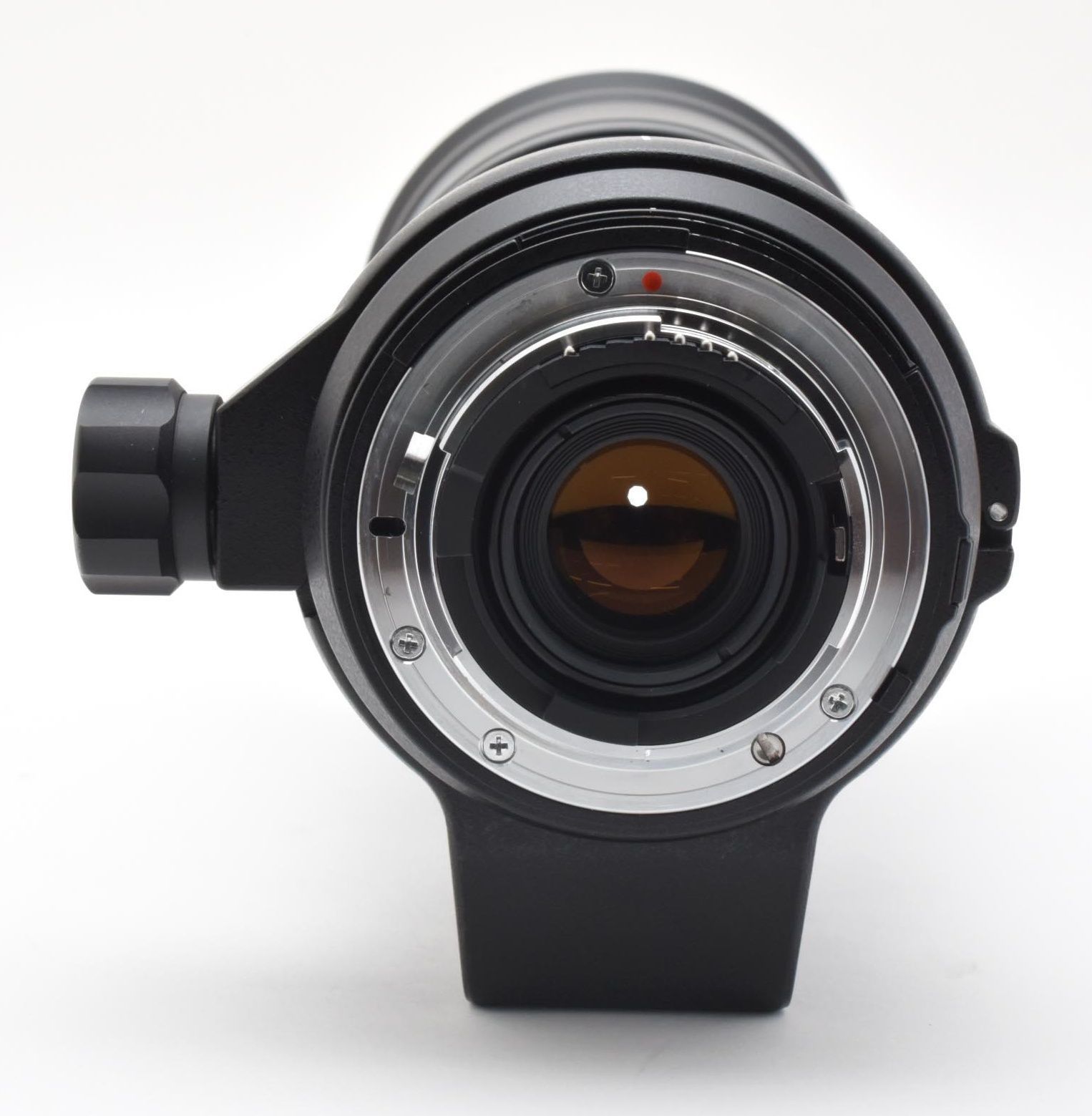 F02[7888]14☆極美品☆ シグマ SIGMA 170-500mm F5-6.3 D APO ニコン