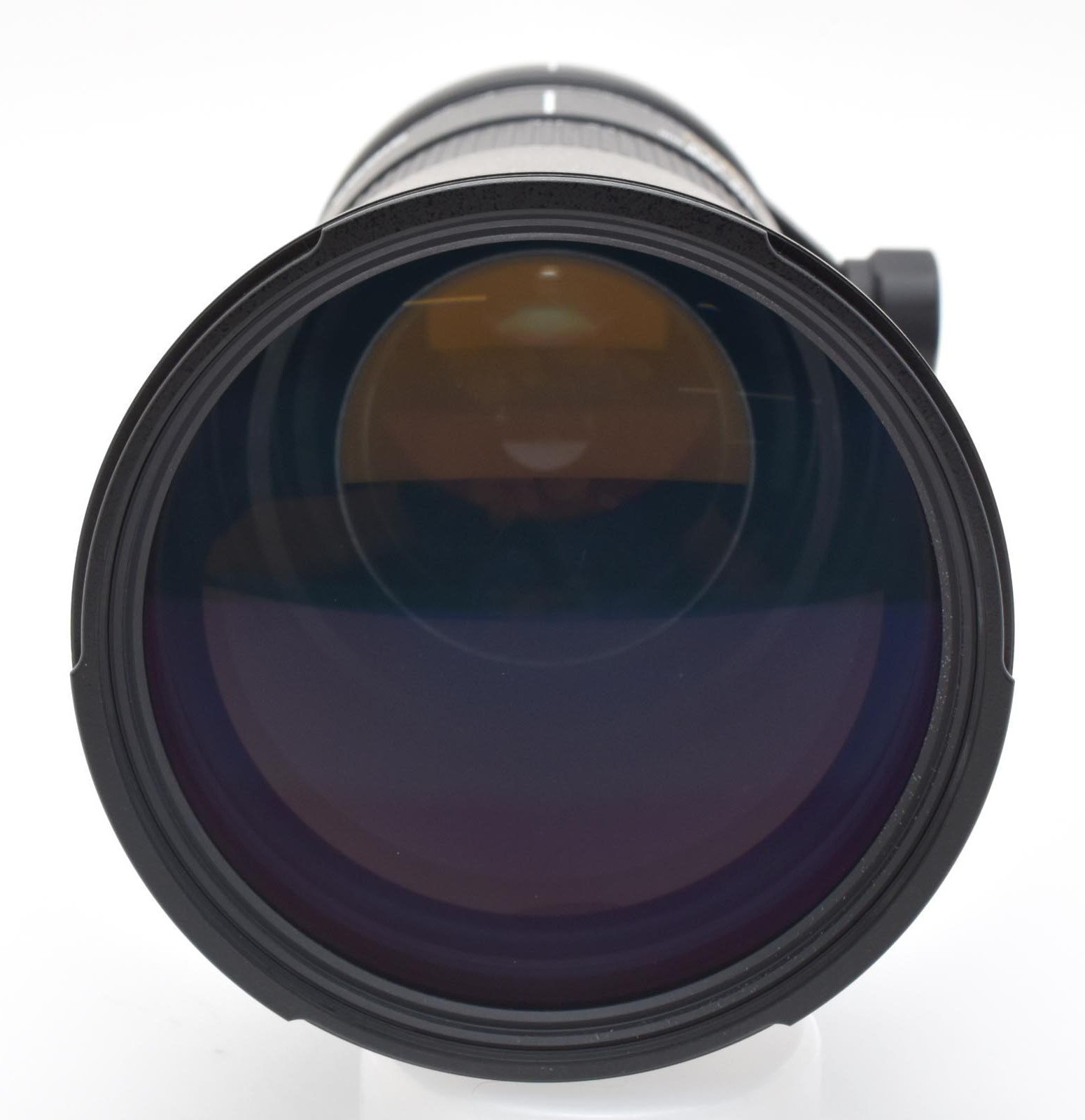 F02[7888]14☆極美品☆ シグマ SIGMA 170-500mm F5-6.3 D APO ニコン