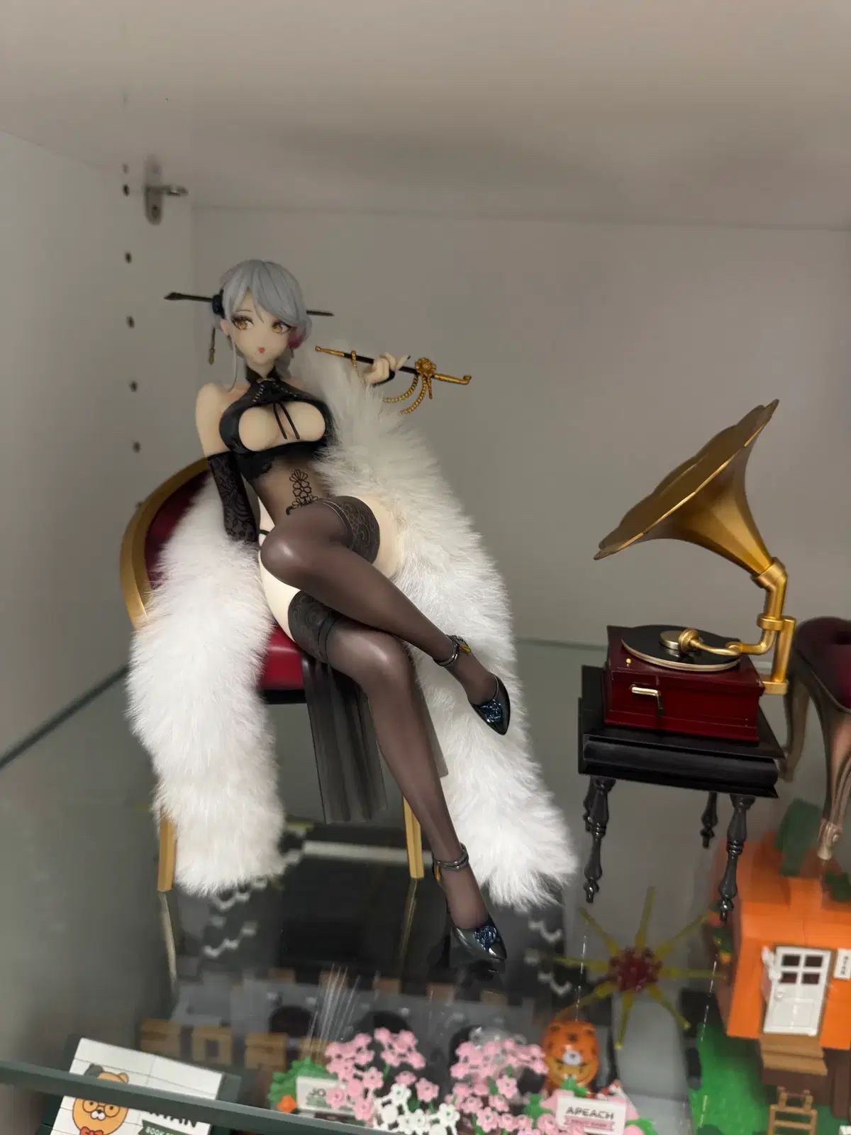 ネオンマックス(Neonmax) 1/6スケール BIEN ビエン