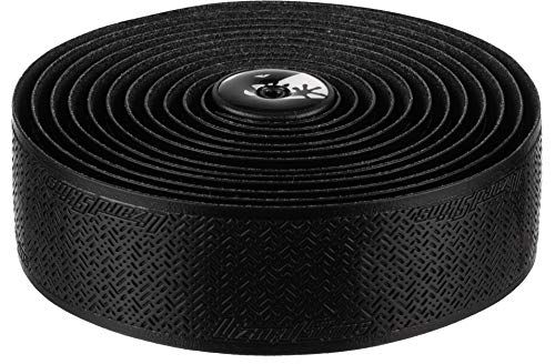 リザードスキンズ(Lizard Skins) 自転車用 バーテープ DSP Bar Tape V2 厚さ2.5mm ねじ込み式バーエンドプラグ付きJu 8d027f46