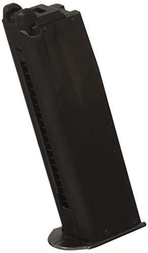 ケイエスシー(KSC) Cz75 23連マガジン07 H9656BJu 8325a5a6
