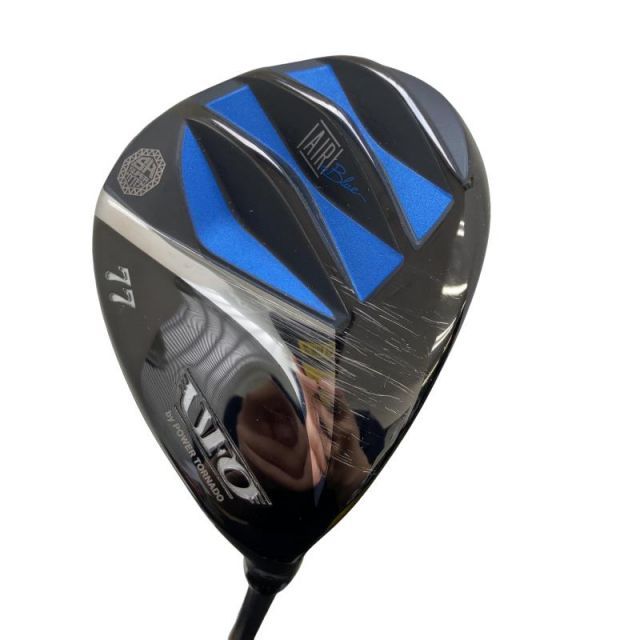 【中古】 キャスコ POWER TORNADO UFO AIR 77 ユーティリティ UT Falcon Shaft AIR UT (フレックスS) メンズ 男性用 右利き 右用 Cランク ゴルフクラブ