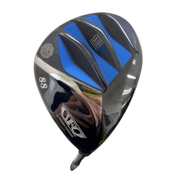 【中古】 キャスコ POWER TORNADO UFO AIR 88 ユーティリティ UT Falcon Shaft AIR UT (フレックスS) メンズ 男性用 右利き 右用 Cランク ゴルフクラブ