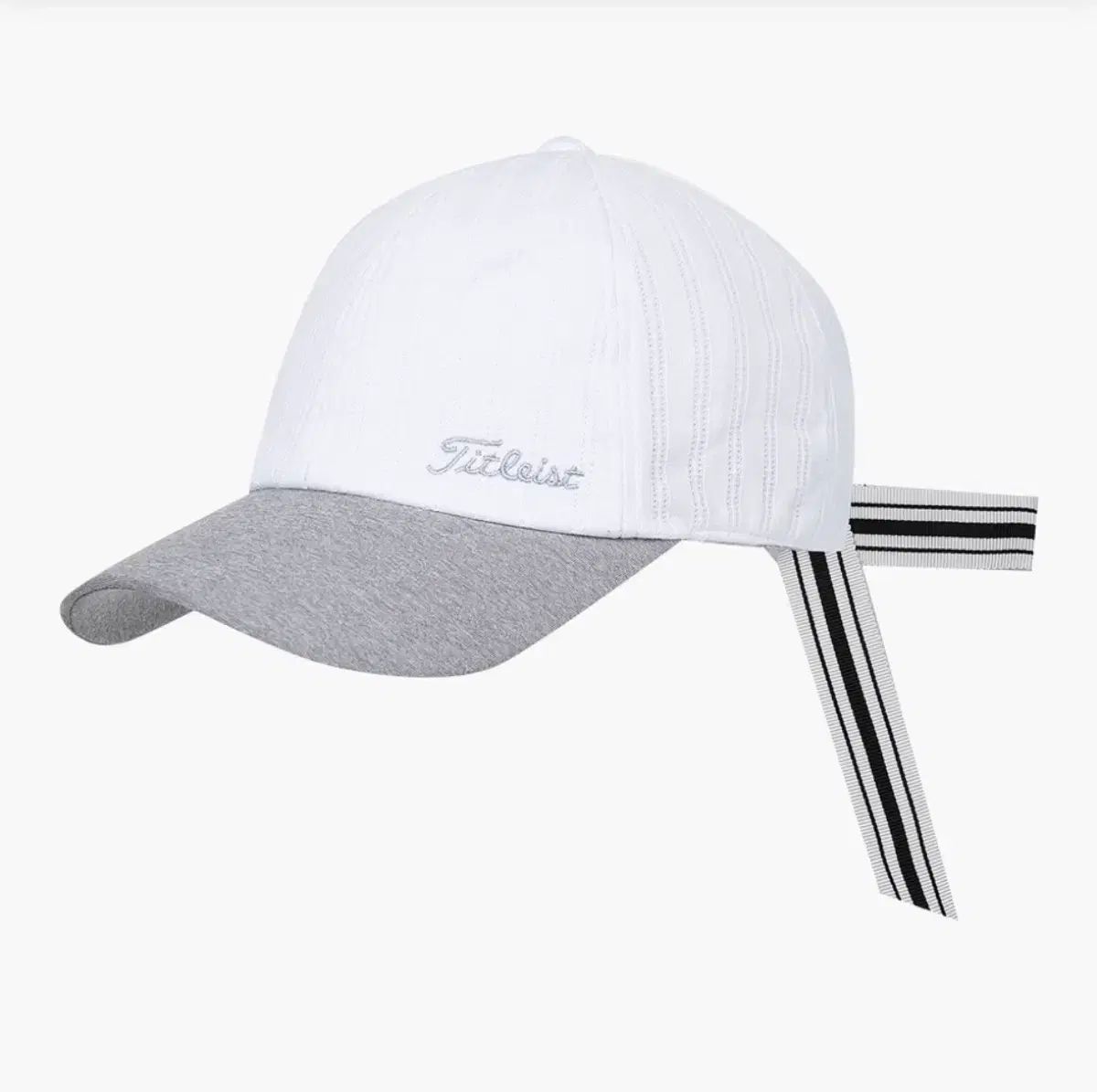 タイトリスト(Titleist) リボン ゴルフ 帽子 ゴルフキャップ