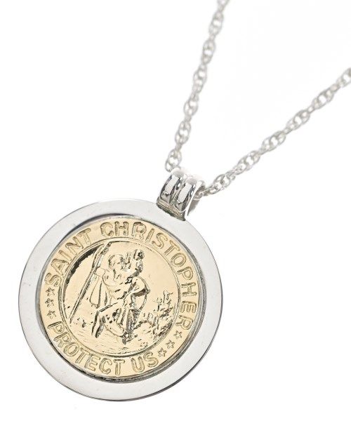 TIFFANY & CO. ネックレス レディース 【古着】【中古】【送料無料】