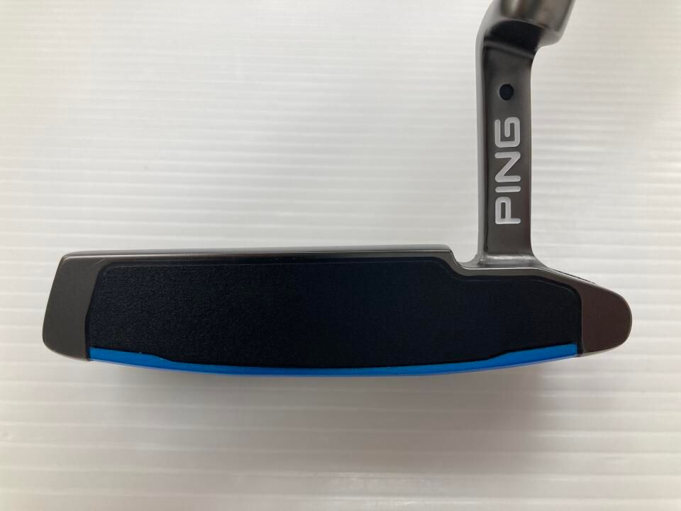 PING Scottsdale Anser 2D パター美品グリップ3.0
