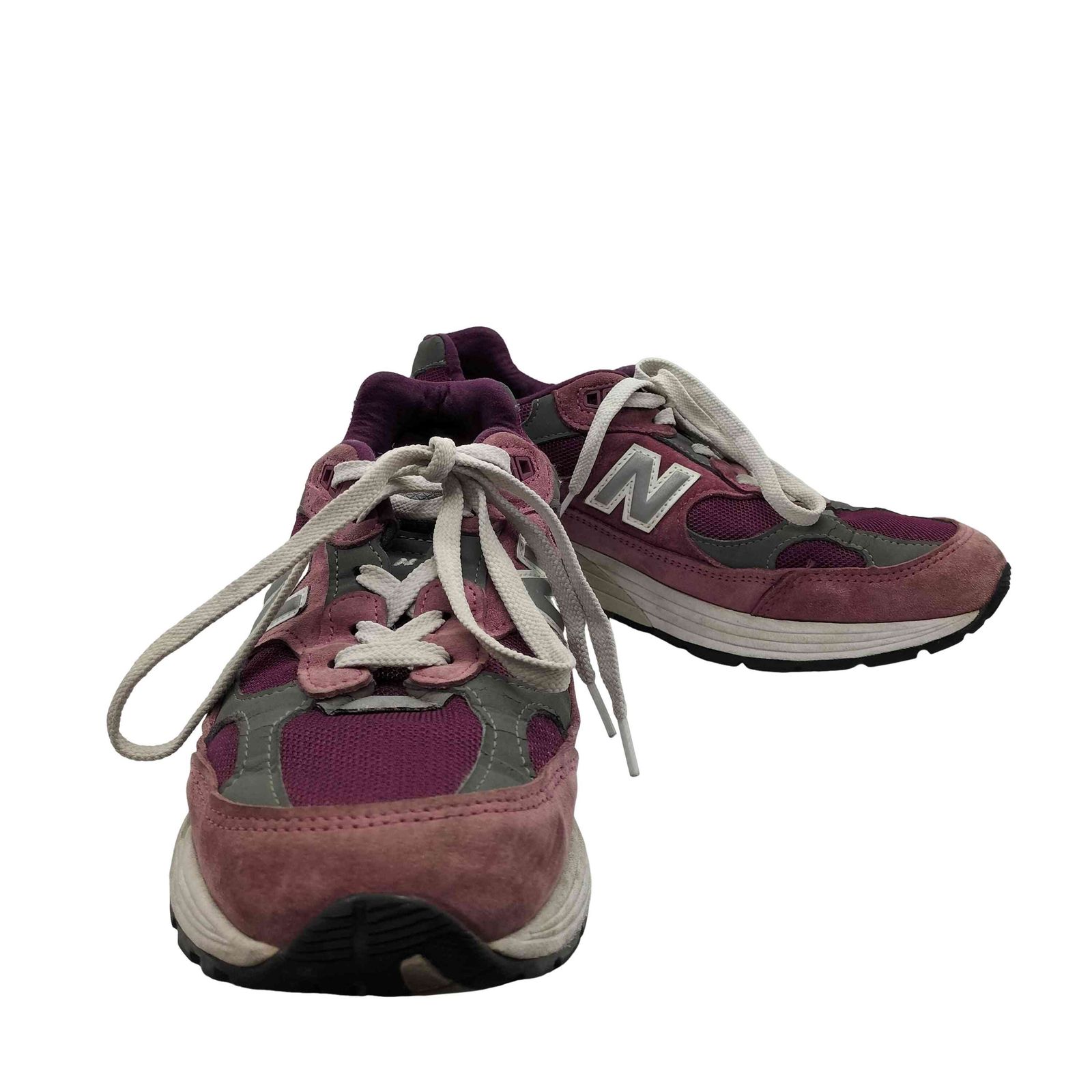 ニューバランス NEW BALANCE M992BA MADE IN USA ローカット スニーカー メンズ JPN：27