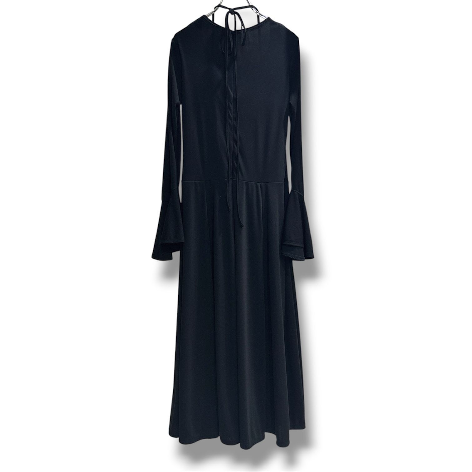 MURRAL Calm jersey dress ミューラル ドレス新品未使用