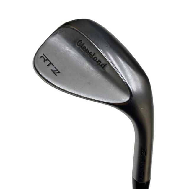 【中古】 クリーブランド Cleveland RTZ ツアーサテン 56°/10° MID ウェッジ WG NS PRO 950GH neo (フレックスS) メンズ 男性用 右利き 右用 Cランク ゴルフクラブ