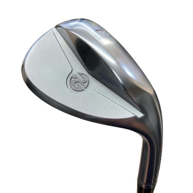 【中古】 ピジョンゴルフ P-tune Kウェッジ 56°/13° ウェッジ WG リシャフト (フレックスその他) メンズ 男性用 右利き 右用 Cランク ゴルフクラブ
