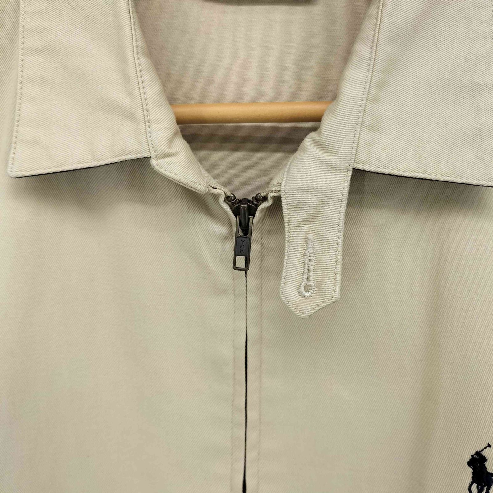 ポロバイラルフローレン Polo by RALPH LAUREN 90S ポニー刺繍
