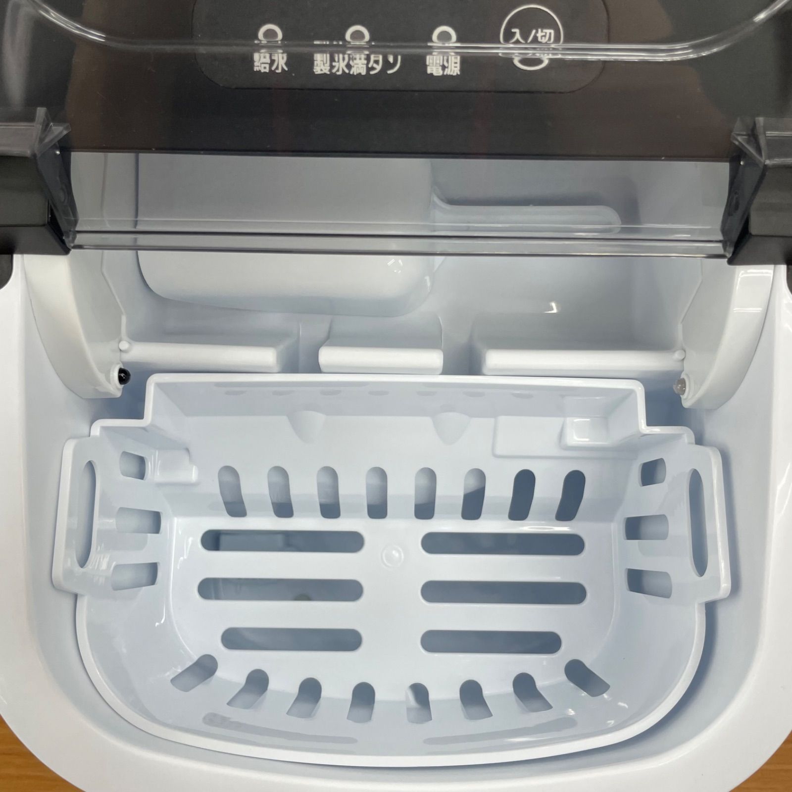 未使用】 高速製氷機 HZB-12/SH 平塚店D-3横 - メルカリ