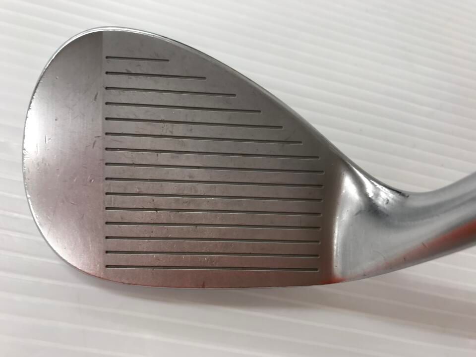 フォーティーン RM-21 ニッケルクロム 50度 ダイナミックゴールド