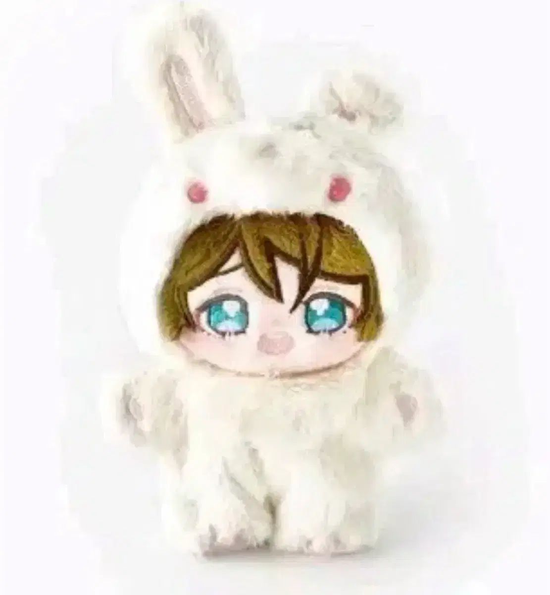 あんさんぶるスターズ！ (あんスタ) 高峯 翠 うさぎぬい クマぬい イツぬい あんさんぶるスターズ！