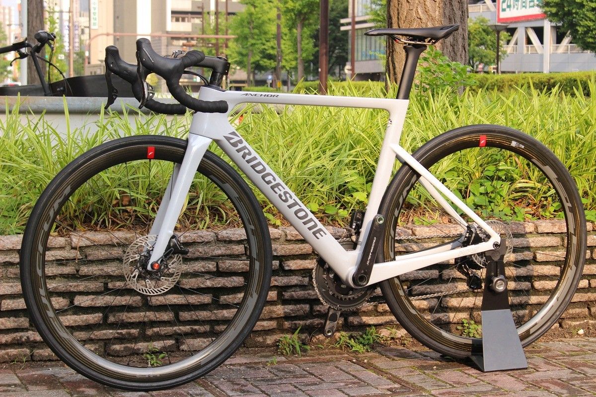 限定カラー！ ブリヂストン アンカー BRIDGESTONE ANCHOR RP9 2024 510