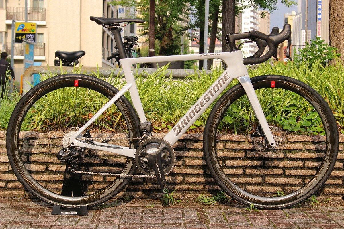 限定カラー！ ブリヂストン アンカー BRIDGESTONE ANCHOR RP9 2024 510